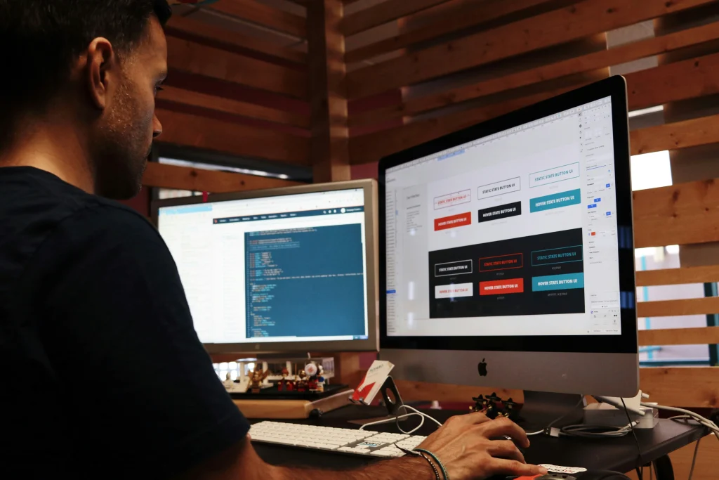 affordable web design