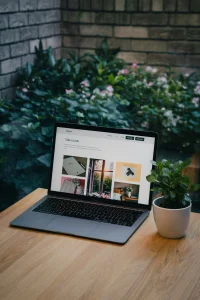 website design for small businesses